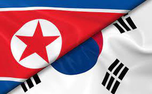 Редкий случай: неизвестный сбежал из Южной Кореи в КНДР