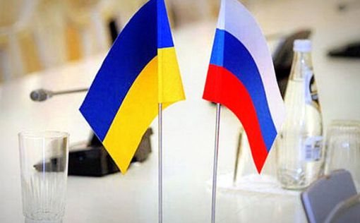 Украинская делегация пыталась угостить российскую шоколадом