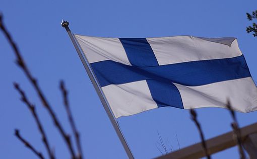 Финляндия на год продлила временную защиту для украинцев