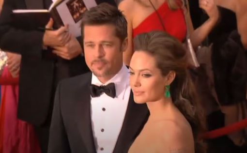 Брэд Питт и Анджелина Джоли снова "сцепились" в суде