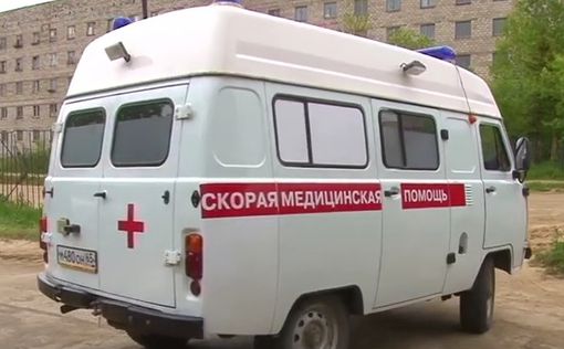 Пять человек погибли в ДТП в Курской области - все украинцы