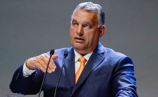 Politico: Орбан позичив у Китаї мільярд євро
