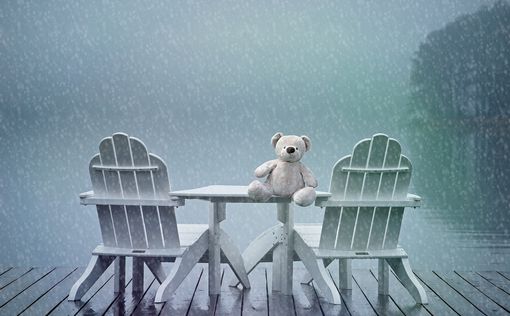 Погода на 9 февраля: Украину засыплет снегом и зальет дождем | Фото: pixabay.com