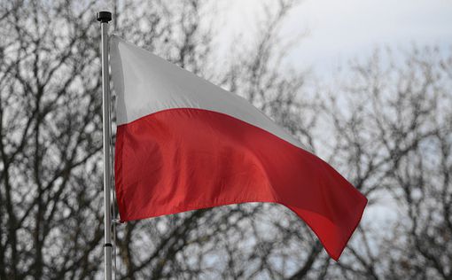 В Сенат Польши пришла посылка со взрывчаткой