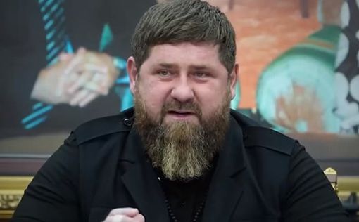 Кадыров заявил о желании создать армию для защиты угнетенных народов