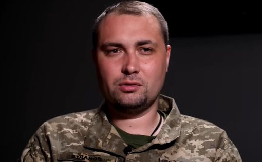 Буданов – об убийстве Фарион: враг стремится разъединить украинцев