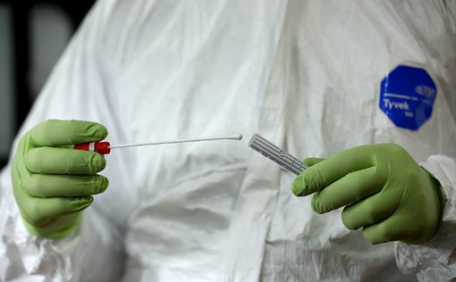 Экс-канцлер Германии заразился коронавирусом