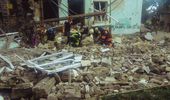 Удар по Лисичанску: тела достают из-под завалов | Фото 2