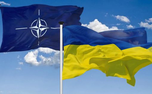 Прапор Швеції буде не єдиним синьо-жовтим у штаб-квартирі НАТО, - Бауер | Фото: pixabay.com