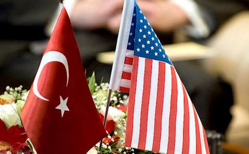 Анкара требует от США "надавить на Израиль"