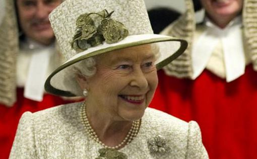 Британской королеве Елизавете II исполнилось 90 лет