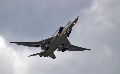 Бомбардировщики РФ нанесли удар по объектам ИГ в Сирии