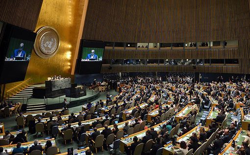 СБ ООН введет самые жесткие санкции против КНДР за 20 лет