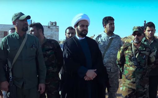 Лидер иракских шиитов пообещал освободить Ирак военным путем