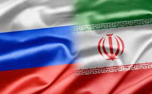Иран за полгода передал России 300 тысяч артиллерийских снарядов