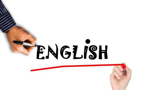 Принят закон о функционировании английского языка в Украине
