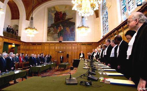Німеччина в суді: безпека Ізраїлю - ядро нашої зовнішньої політики