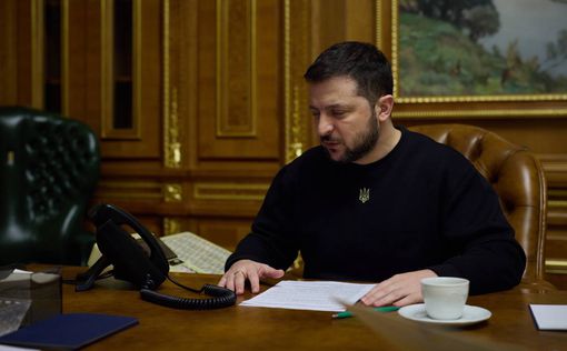 Зеленский подвел итоги Ставки главнокомандующего
