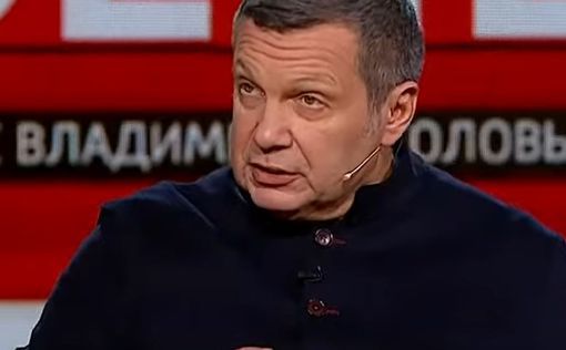 Соловьев призвал "уничтожить" некоторых российских военных блоггеров