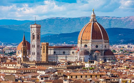 В Флоренции с ноября запретят туристам арендовать жилье через Airbnb