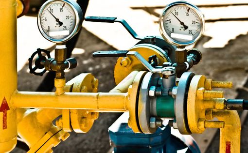 Украина во II полугодии переплатила за газ из Европы $70 млн