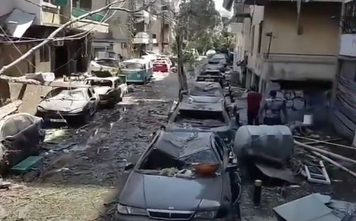 Взрыв в Бейруте: ФБР прибудет в Ливан в эти выходные