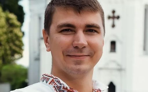 В Киеве найден мертвым депутат Верховной Рады