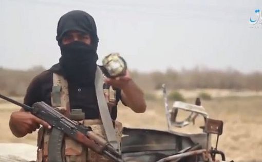 Египет: боевики ИГИЛ похитили пятерых человек