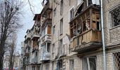 РФ вдарила по будинках у Харкові: є загиблий і поранені. Подробиці | Фото 7