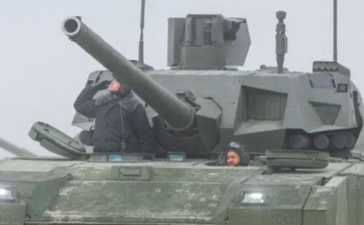 Россия реформирует армию: новый план расширения