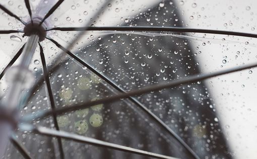 Погода на 24 квітня: стане тепліше, але все зіпсують дощі та вітер | Фото: pixabay.com