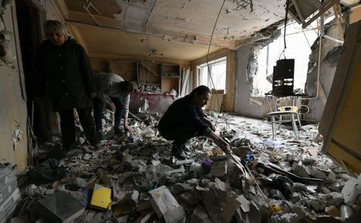 В центре оккупированного Донецка прогремели взрывы