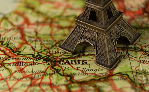 Паризький синдром: Чому туристам сумно після відвідин французької столиці