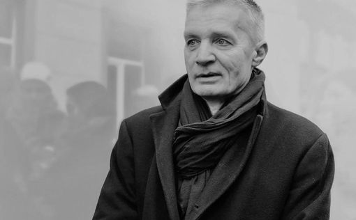Скончался известный украинский актер | Фото: instagram.com/theatrepechersk