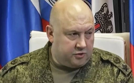 Расследование: генерал Суровикин заработал на войне в Сирии