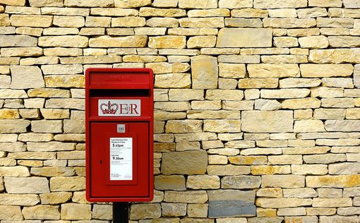 Экспортные услуги Royal Mail прерваны из-за "кибер-инцидента"