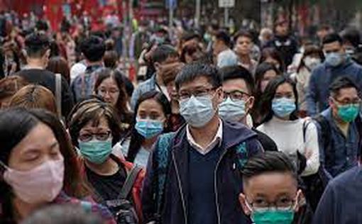 Три случая заражения: Китай закрыл еще один город