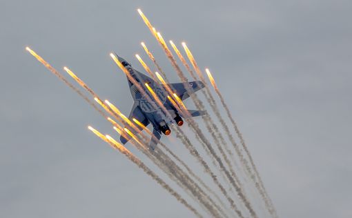 От передачи МиГ-29 Украине безопасность Польши не пострадает, – Мюллер