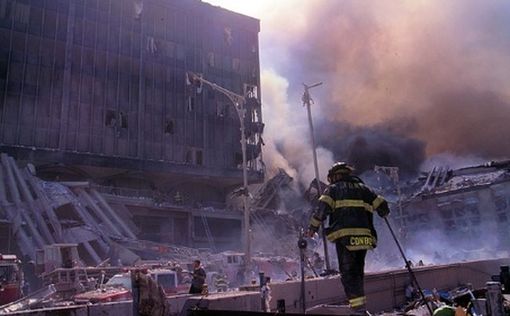 Рассекречены первые документы о терактах 11 сентября