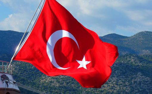 Турция сообщила, от чего зависит вступление в НАТО Финляндии и Швеции