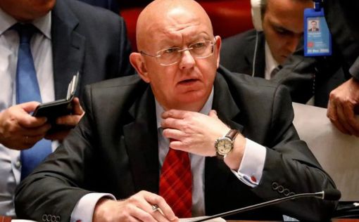 Россия хочет обсудить на заседании в ООН “биологические лаборатории” в Украине
