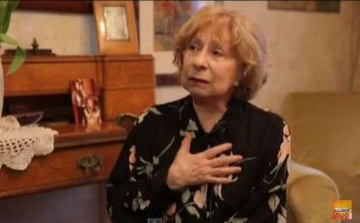 Лія Ахеджакова на похороні Ясуловича: йде наше покоління