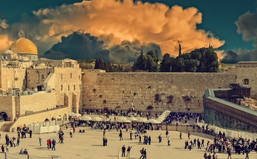 ПА призывает ООН противостоять "иудаизации" Иерусалима