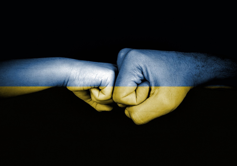 32 роки Незалежності України: 32 причини подякувати ЗСУ. Фото