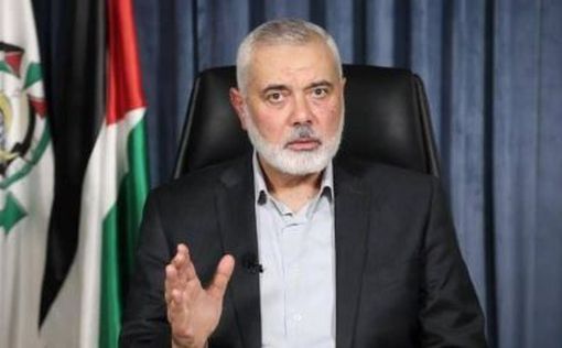 ХАМАС приветствовал заявления Норвегии, Ирландии и Испании