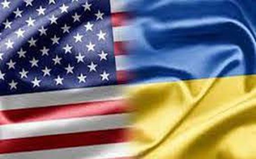 В США подсчитали размер помощи Украине с начала войны