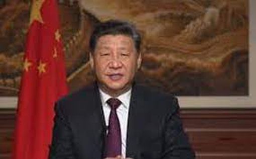 Си Цзиньпин пожелал Байдену "скорейшего выздоровления"