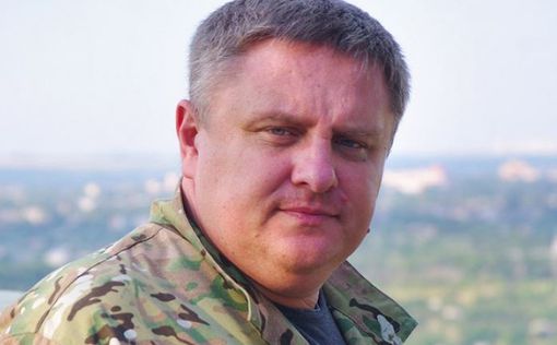Глава полиции Киева Крищенко подал в отставку