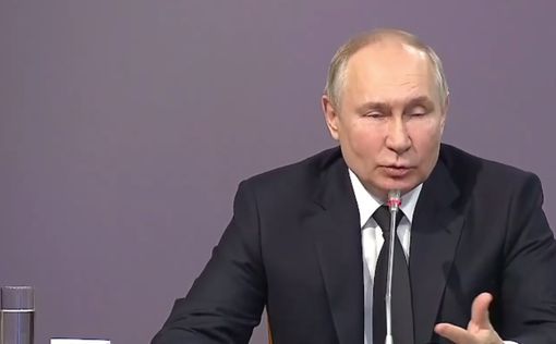 Песков: Указ Путина о мобилизации продолжает действовать