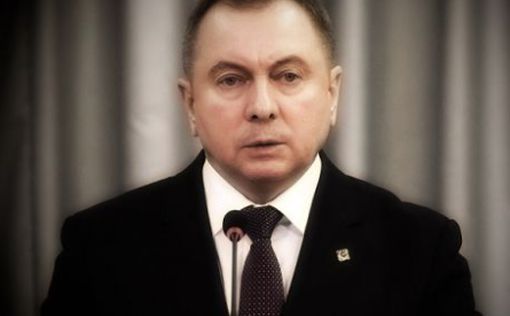 Внезапно умер министр иностранных дел Беларуси Владимир Макей